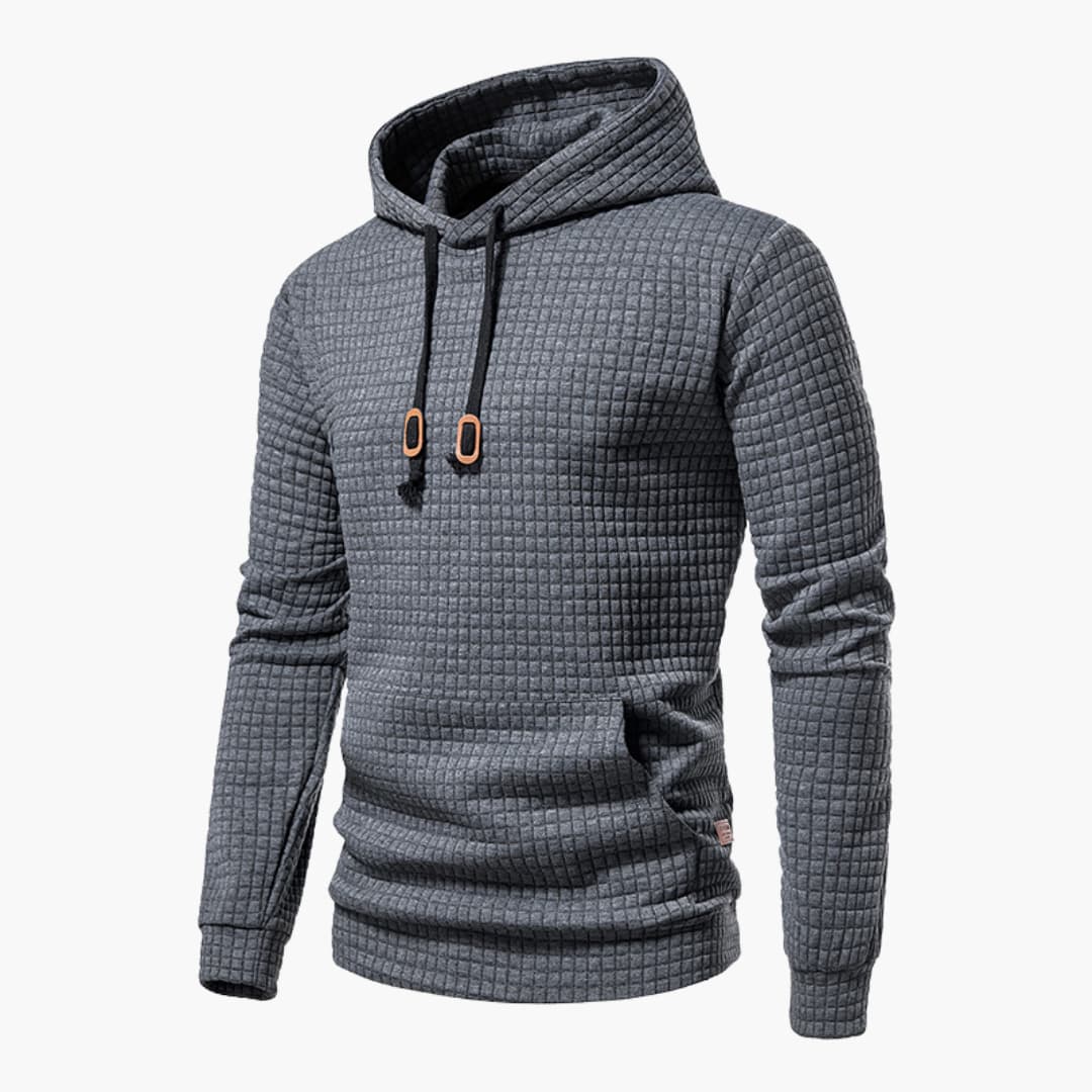 Nash™ - Hoodie Confortable