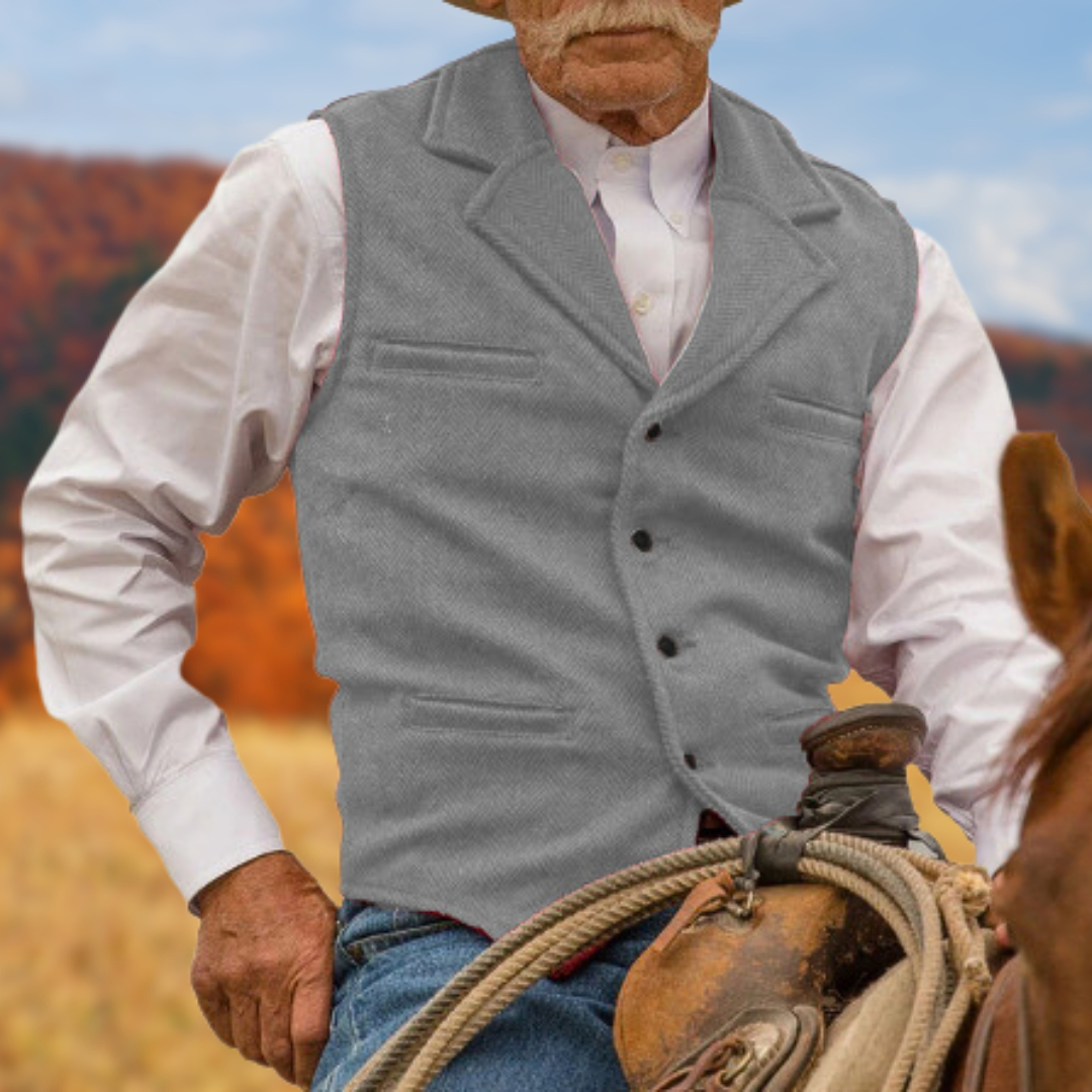 Levi™ | Élégante Veste Classique