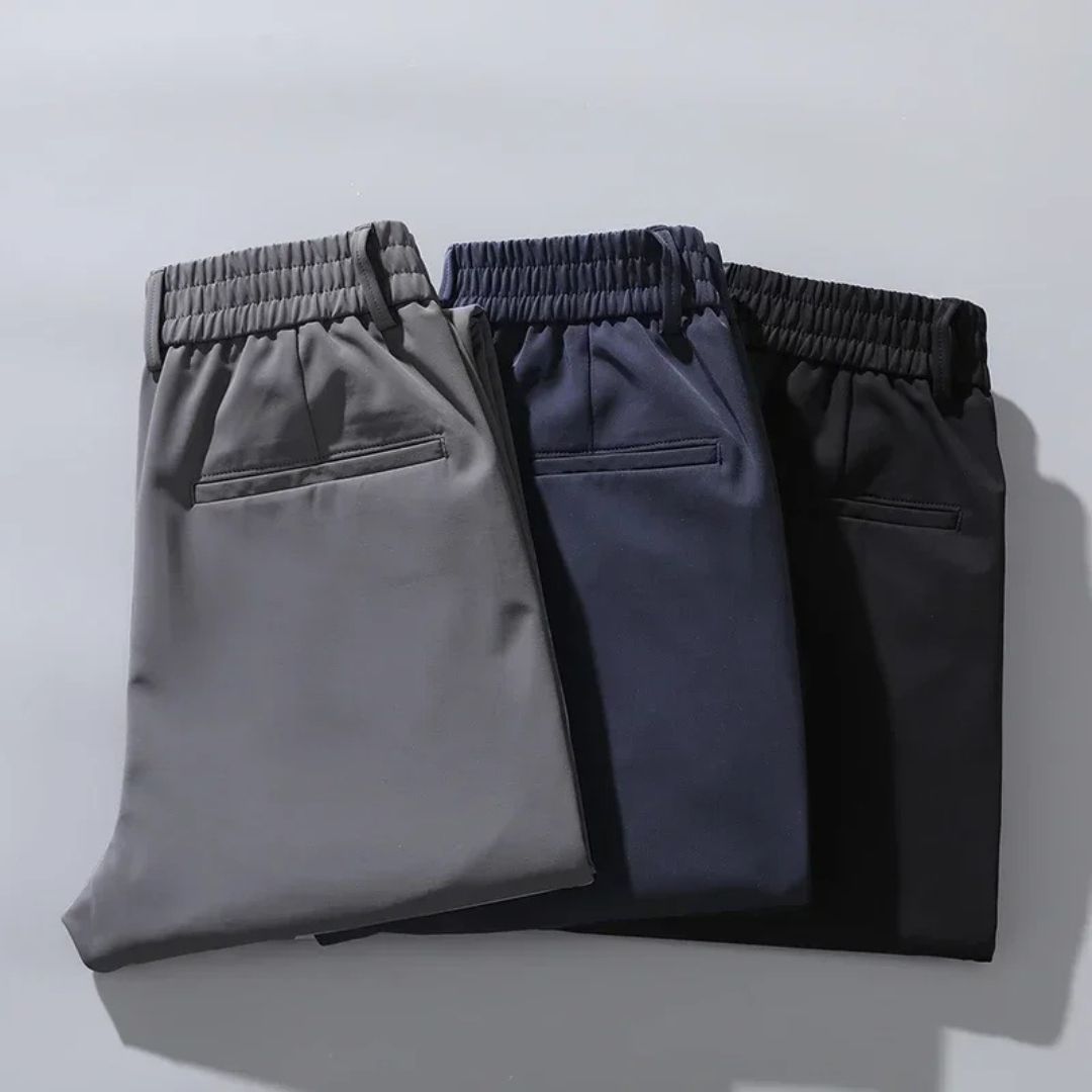 Angus™ | Pantalons de tous les jours en stretch premium