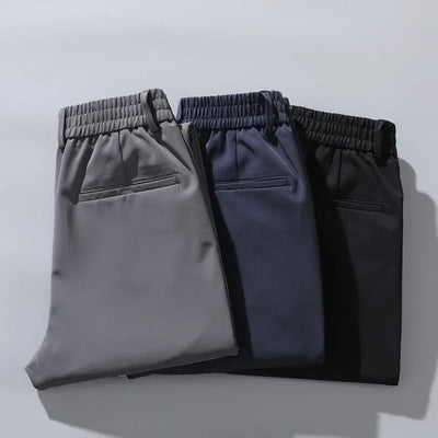 Angus™ | Pantalons de tous les jours en stretch premium