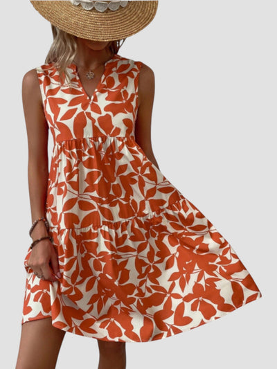 Seraphine - Bloemenjurk