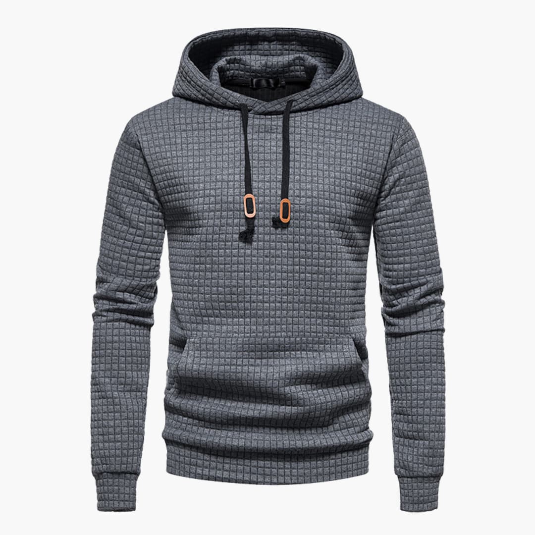 Nash™ - Hoodie Confortable