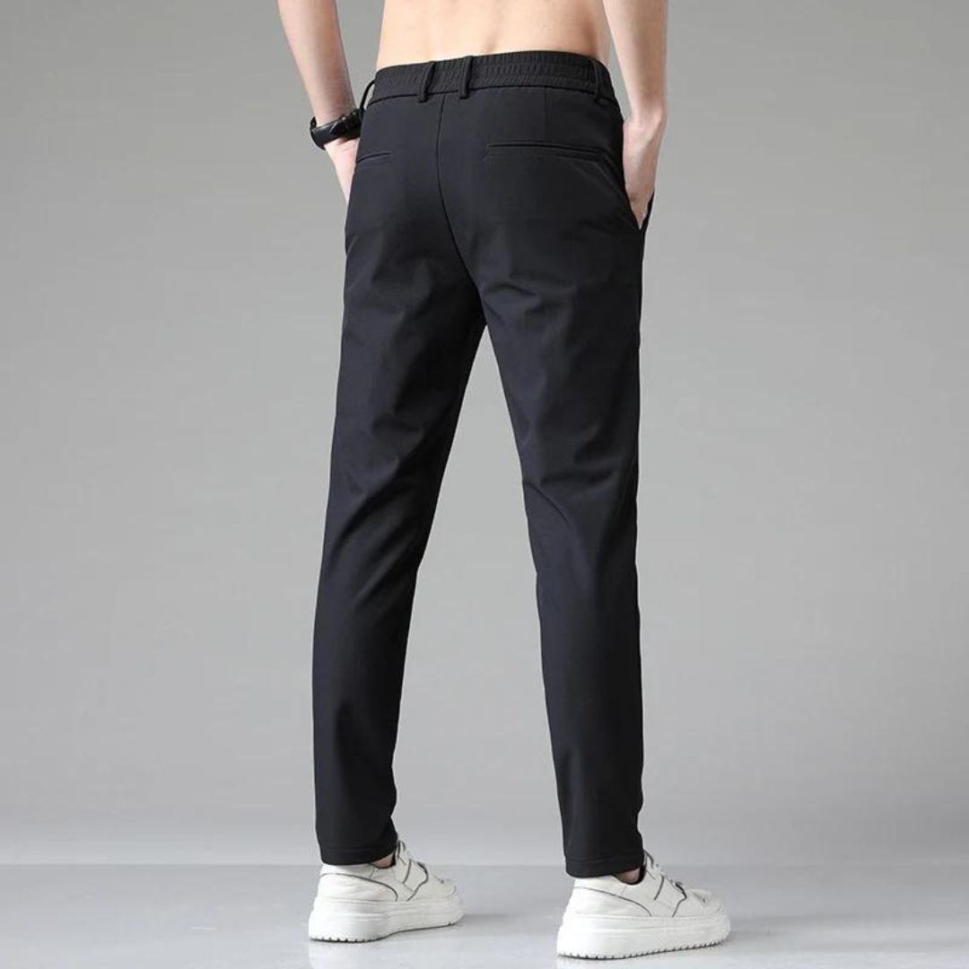 Angus™ | Pantalons de tous les jours en stretch premium