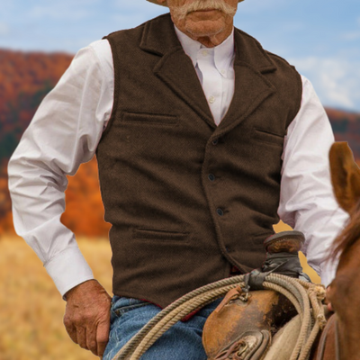 Levi™ | Élégante Veste Classique