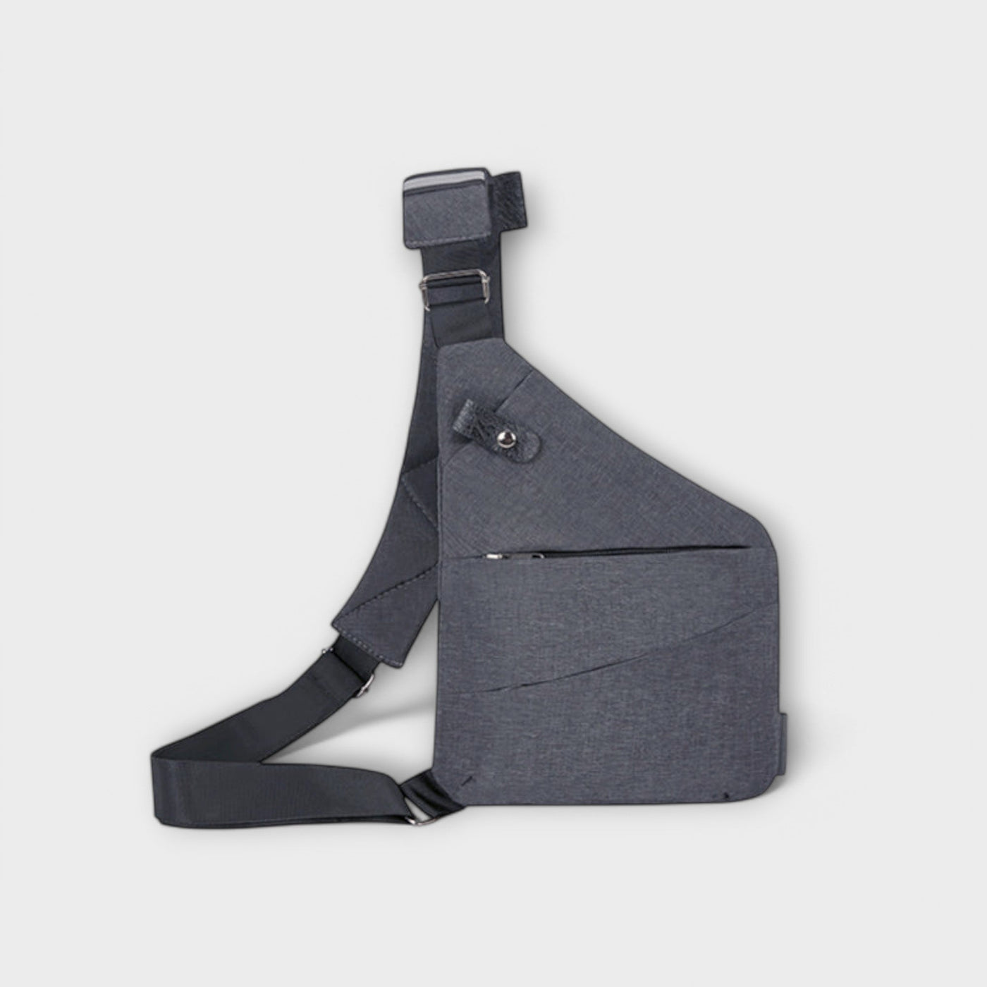 Vivi - Veilige schoudertas