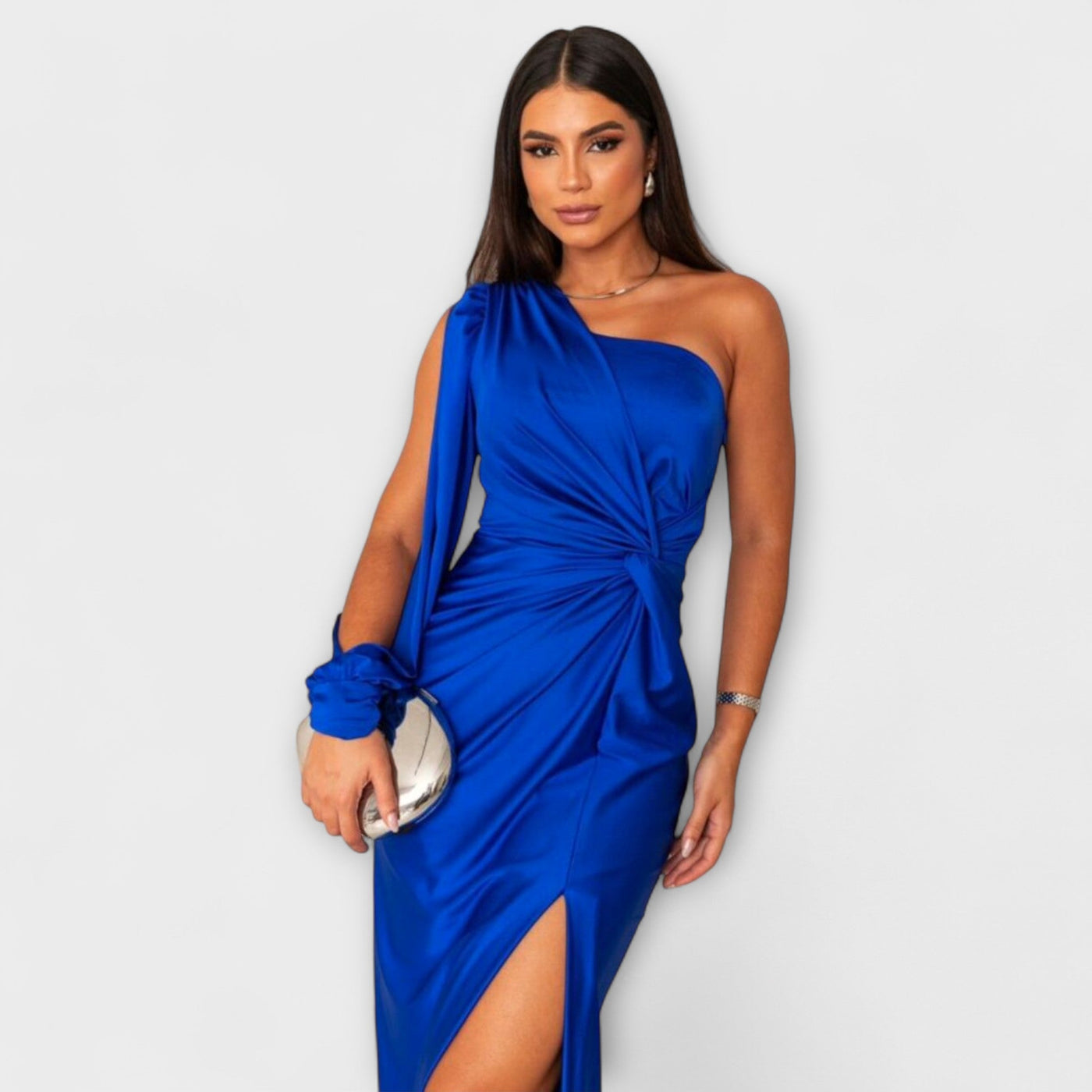 Elisa – Elegante jurk met verfijnde charme