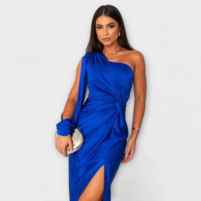 Elisa – Elegante jurk met verfijnde charme