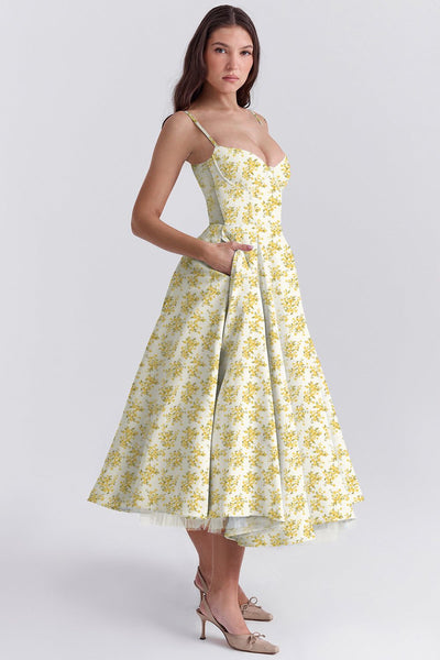Ethel™ Classic Charm Dress