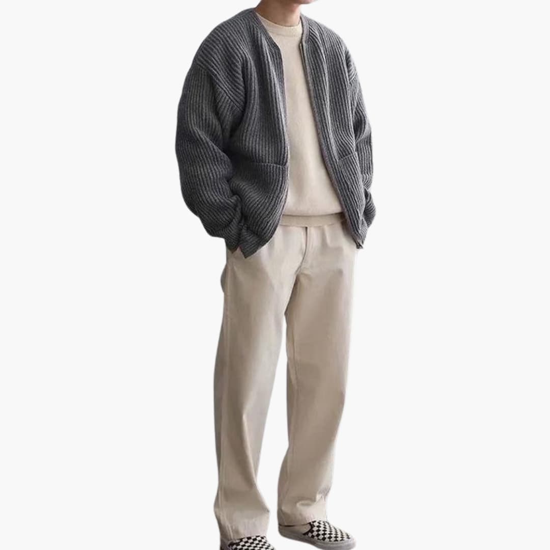 Beau | Cardigan Tendance