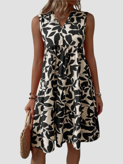 Seraphine - Bloemenjurk