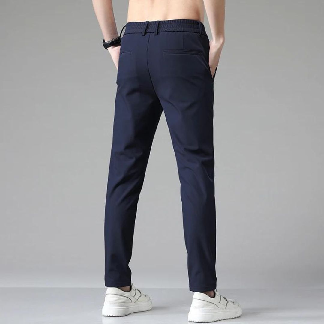 Angus™ | Pantalons de tous les jours en stretch premium