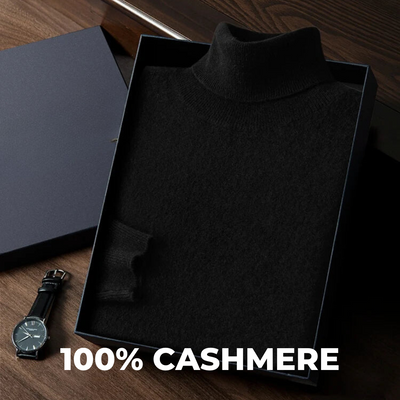 Riccardo | Pull en cachemire