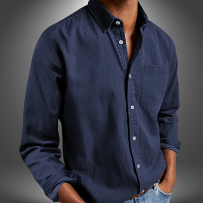 Davide | Chemise Premium pour Hommes