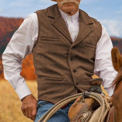 Levi™ | Élégante Veste Classique