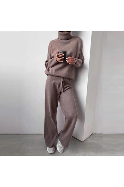 The Montreal Knit Set