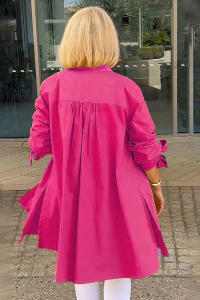 Meryl™ Stylish Blouse | 1 + 1 FREE!