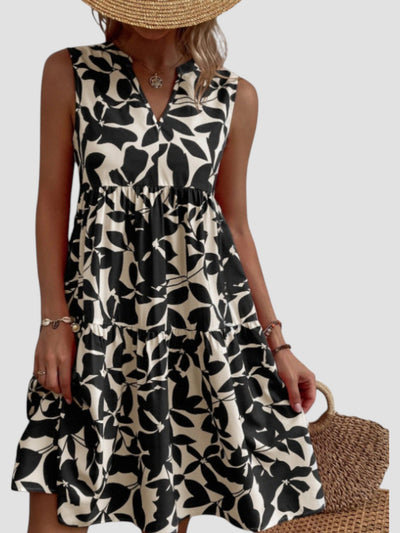 Seraphine - Bloemenjurk