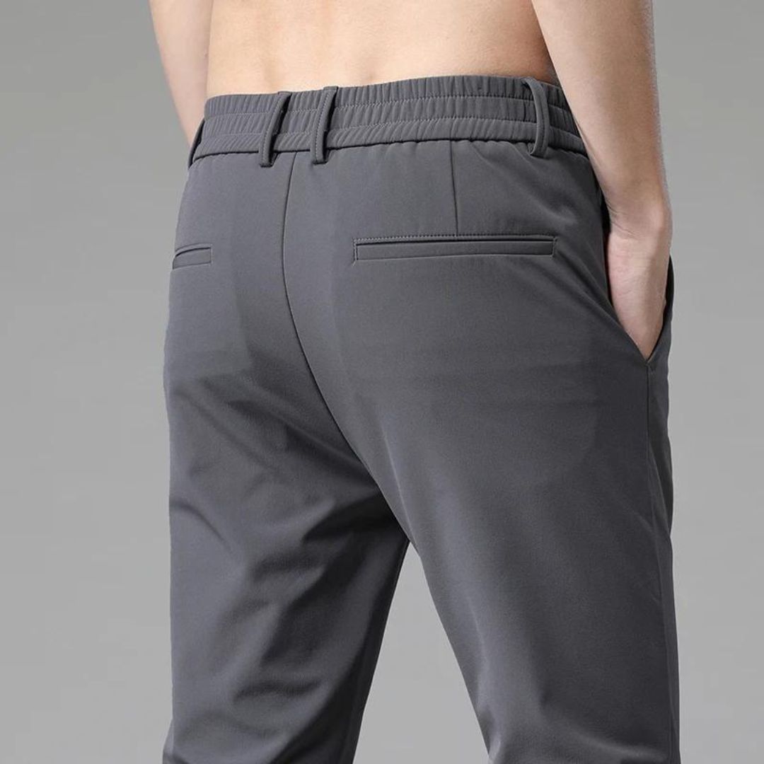Angus™ | Pantalons de tous les jours en stretch premium