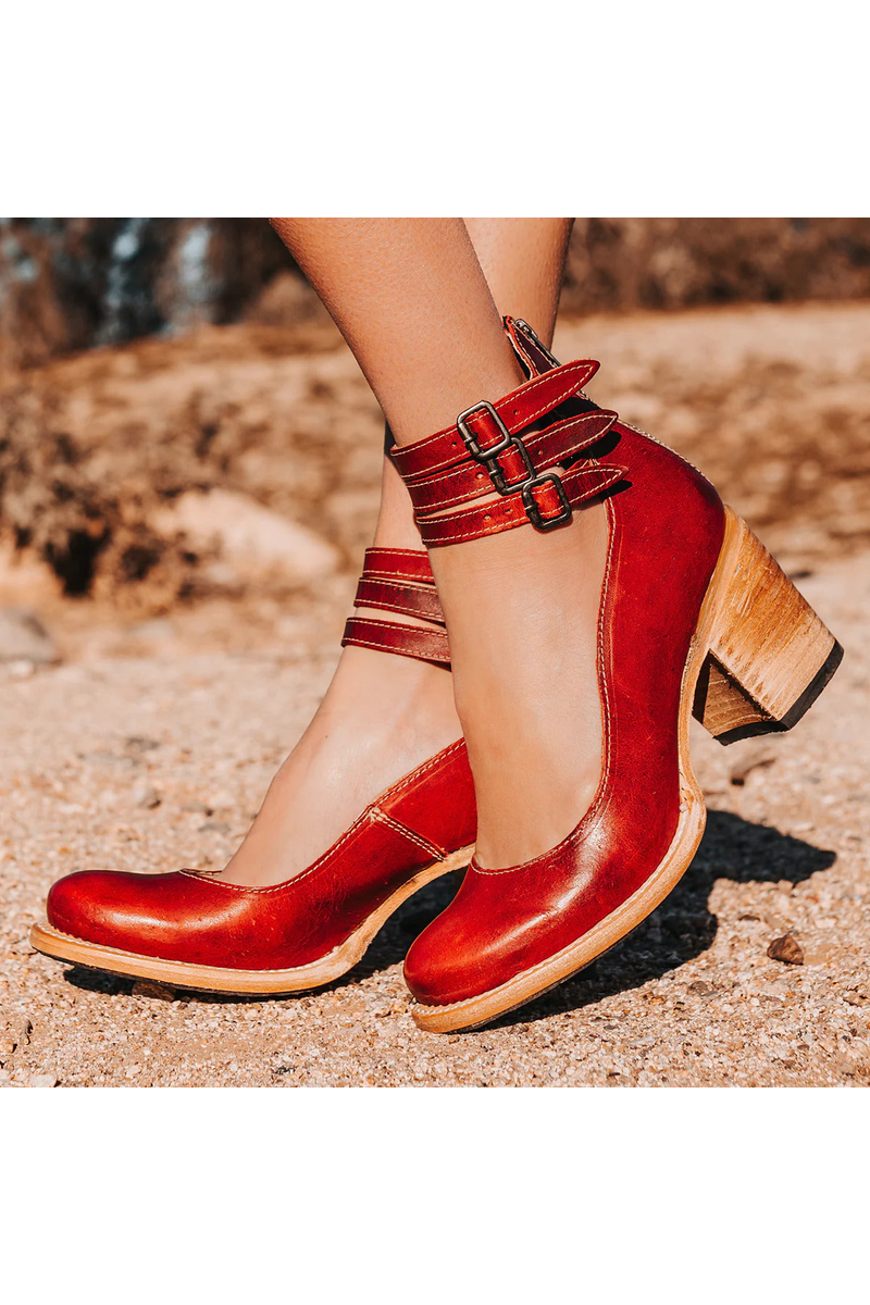 Manon - Stylish Heels