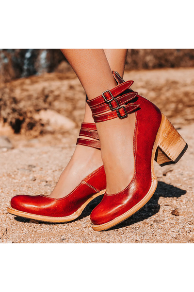 Manon - Stylish Heels