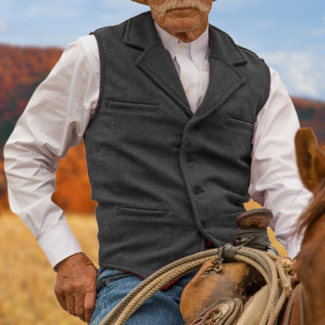 Levi™ | Élégante Veste Classique