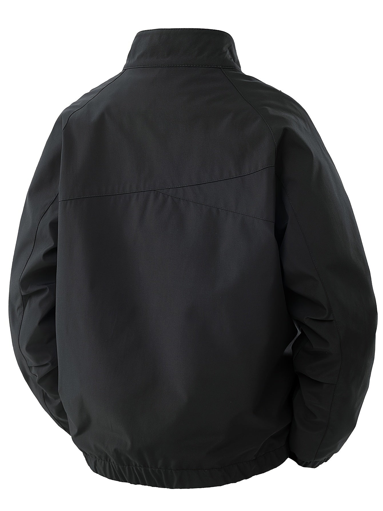Lennox™ - Veste coupe-vent légère décontractée