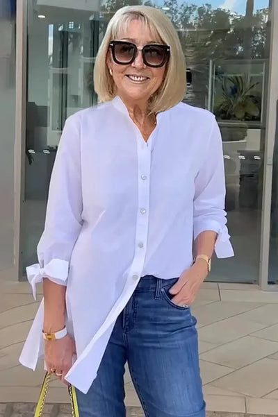 Meryl™ Stylish Blouse | 1 + 1 FREE!