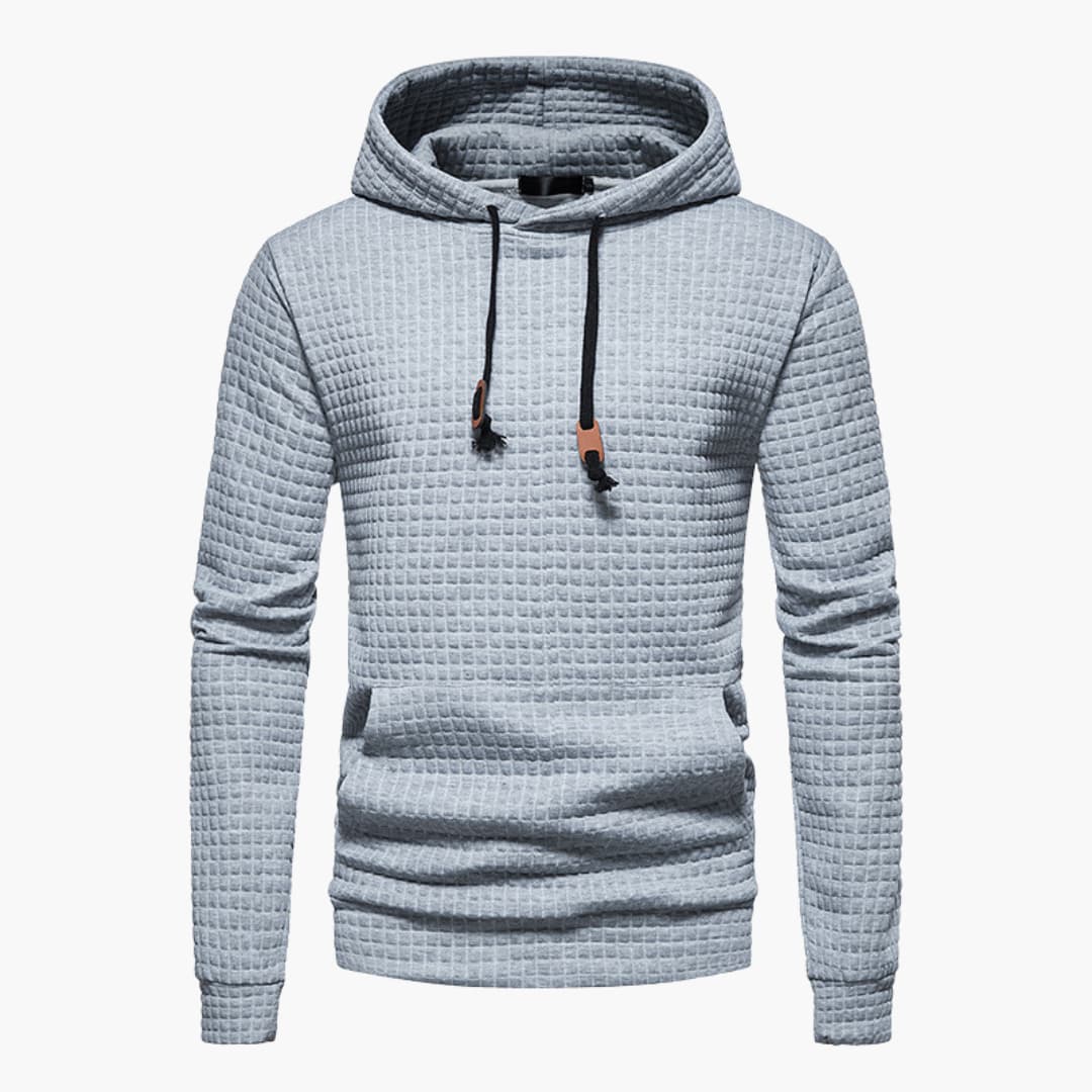 Nash™ - Hoodie Confortable