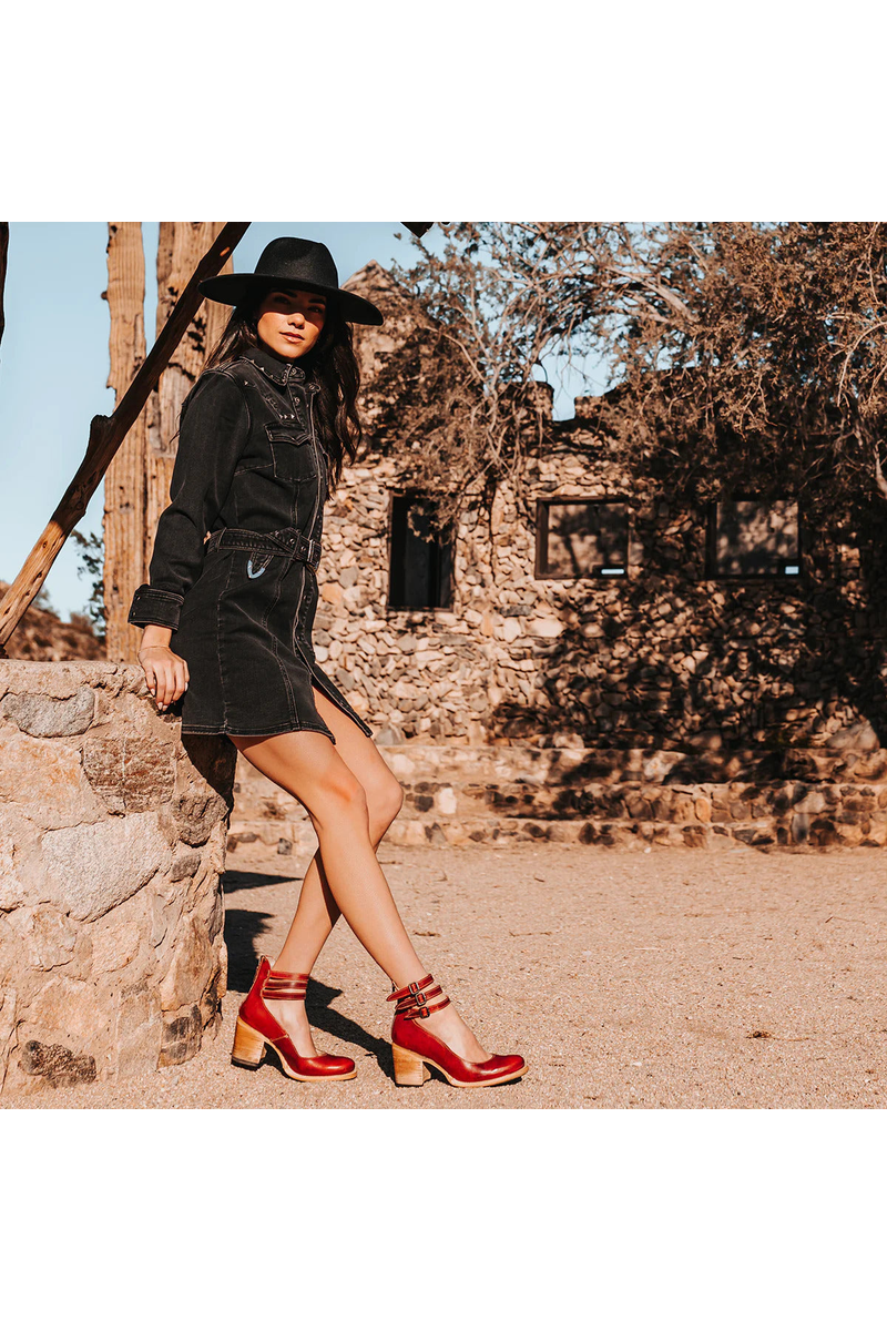 Manon - Stylish Heels