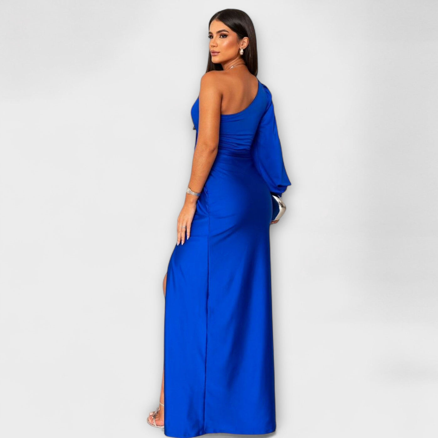 Elisa – Elegante jurk met verfijnde charme