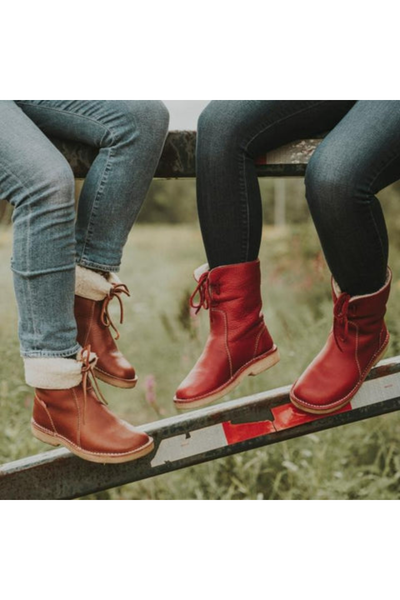 Miriam - Ankle Boots