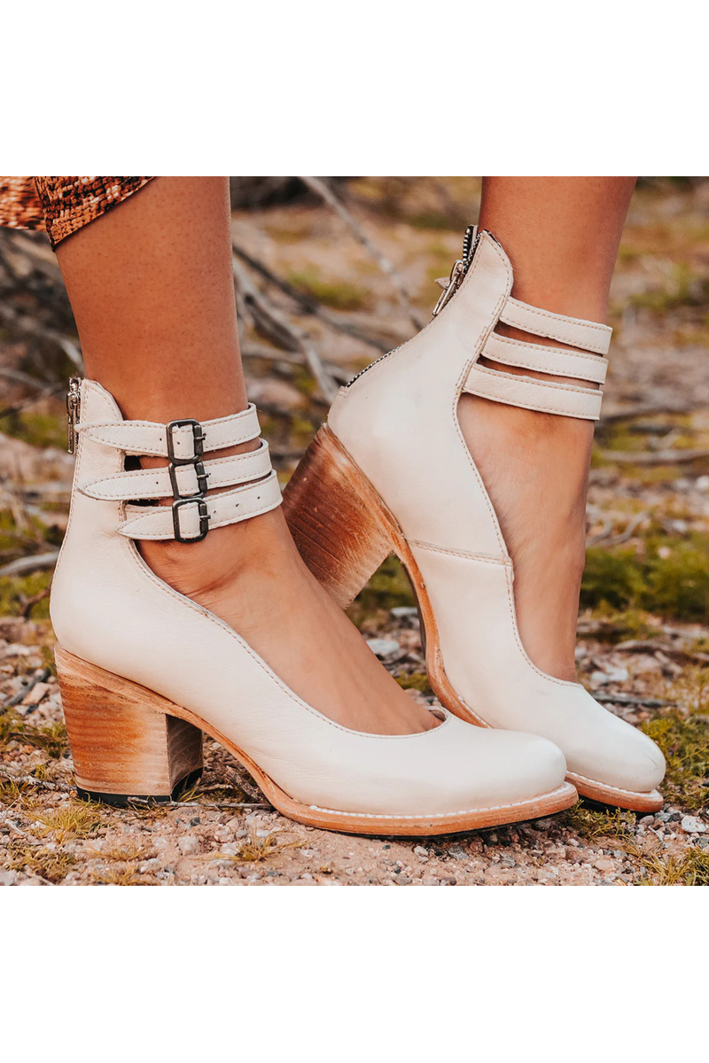 Manon - Stylish Heels