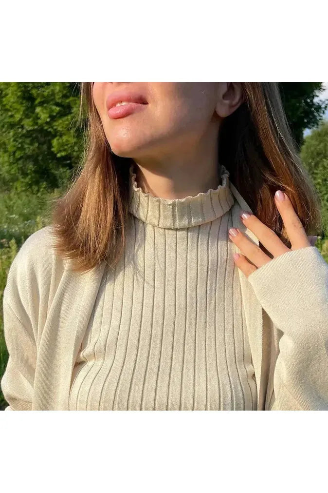 Amélie - Classique Trio Set