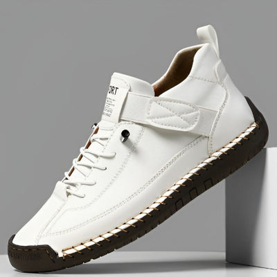 Elis - Sneakers met goede ondersteuning