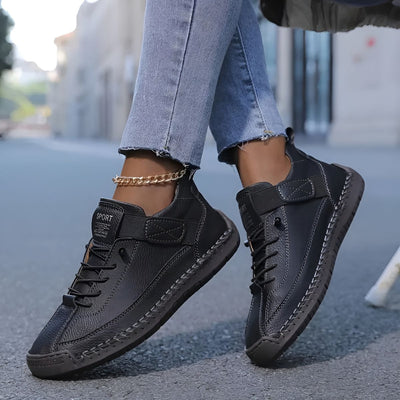 Elis - Sneakers met goede ondersteuning