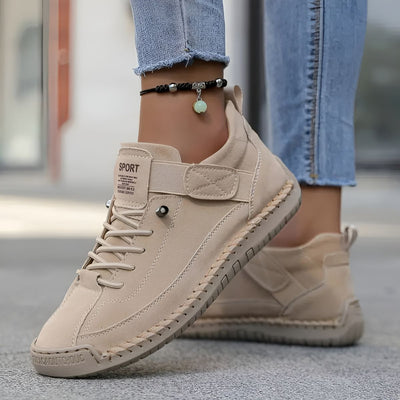 Elis - Sneakers met goede ondersteuning