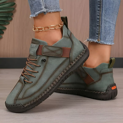 Elis - Sneakers met goede ondersteuning