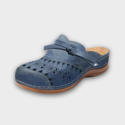 Annie – Orthopedische slippers voor dagelijks gebruik met maximaal comfort