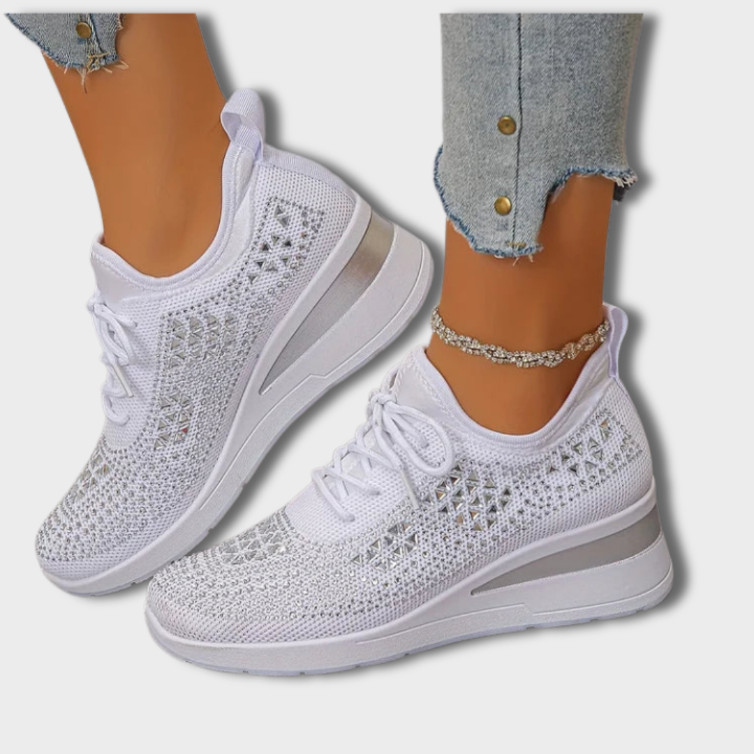 Assina - Ultra comfortabele, orthopedische schoenen