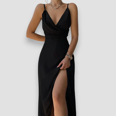 Vivian - Elegante jurk