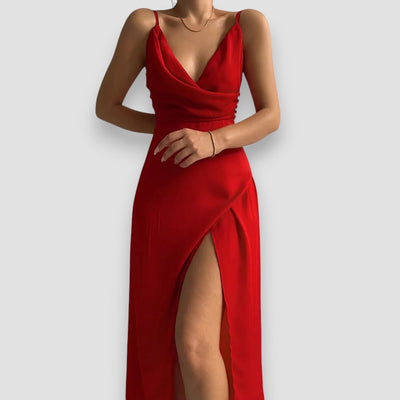 Vivian - Elegante jurk