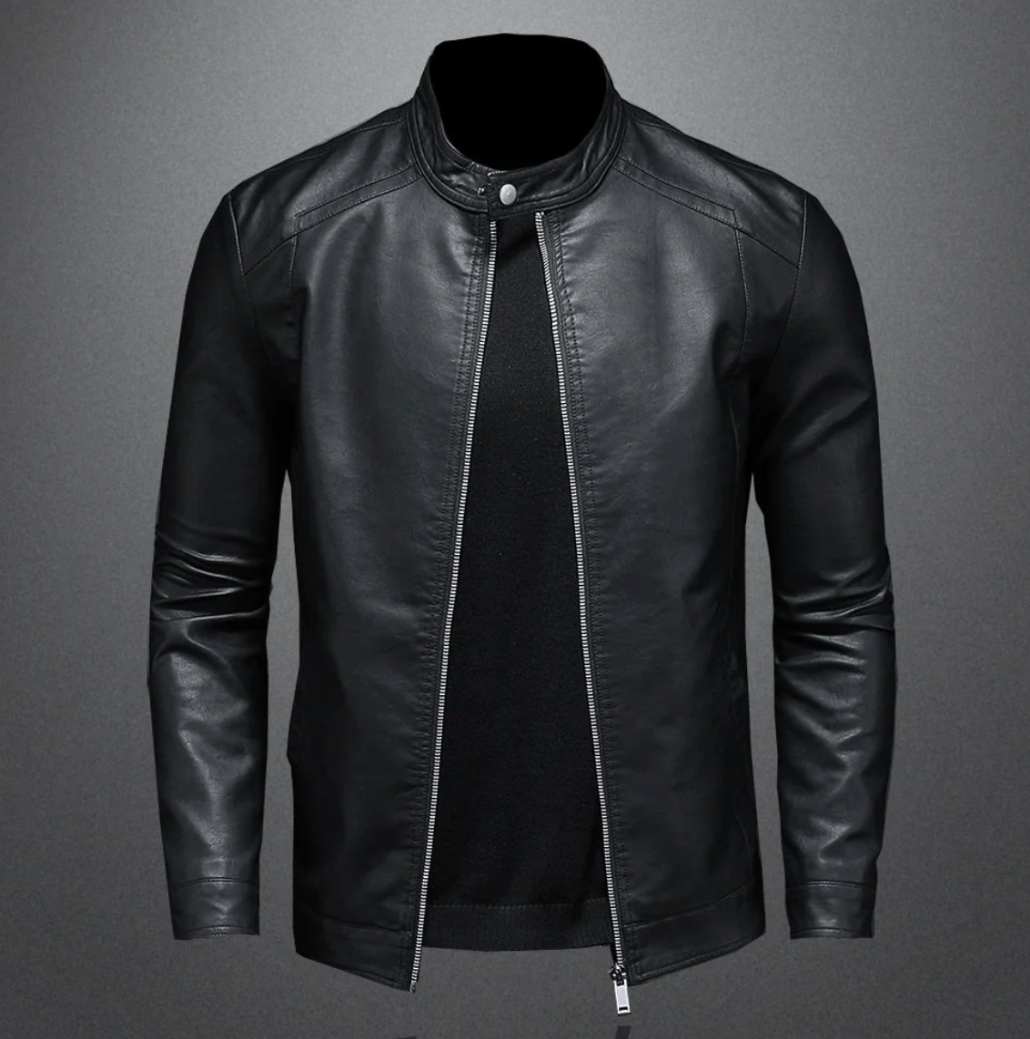 JASPER | VESTE DE MOTO POUR HOMMES