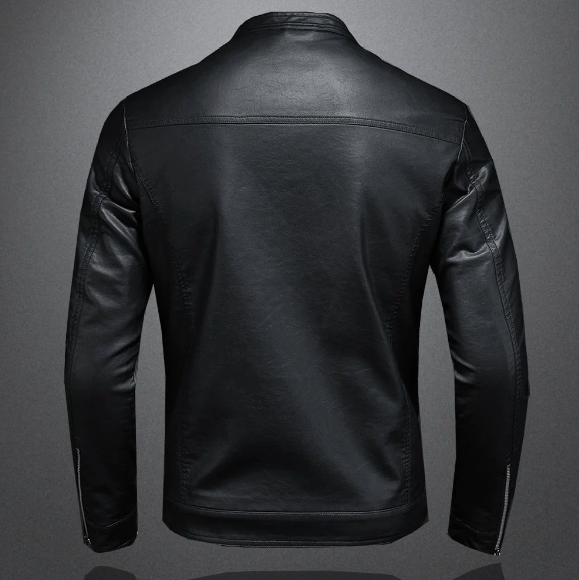 JASPER | VESTE DE MOTO POUR HOMMES