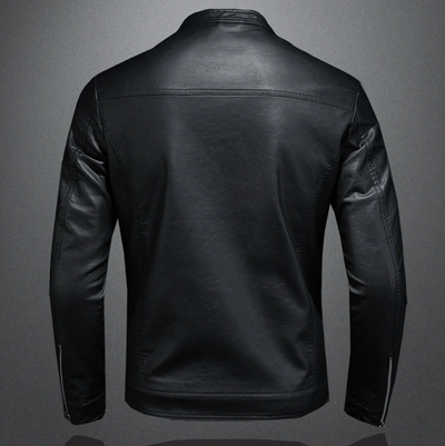 JASPER | VESTE DE MOTO POUR HOMMES