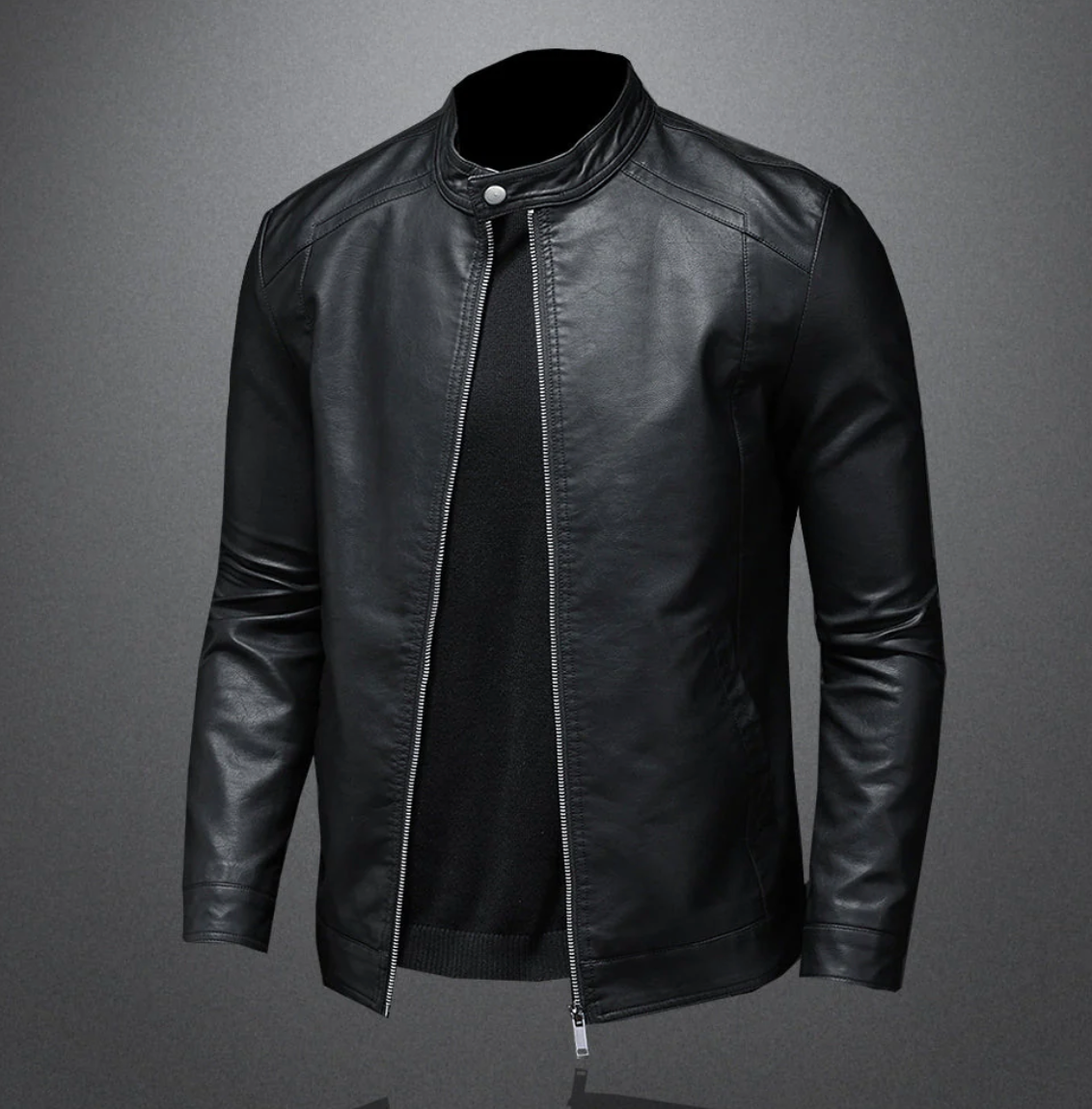 JASPER | VESTE DE MOTO POUR HOMMES