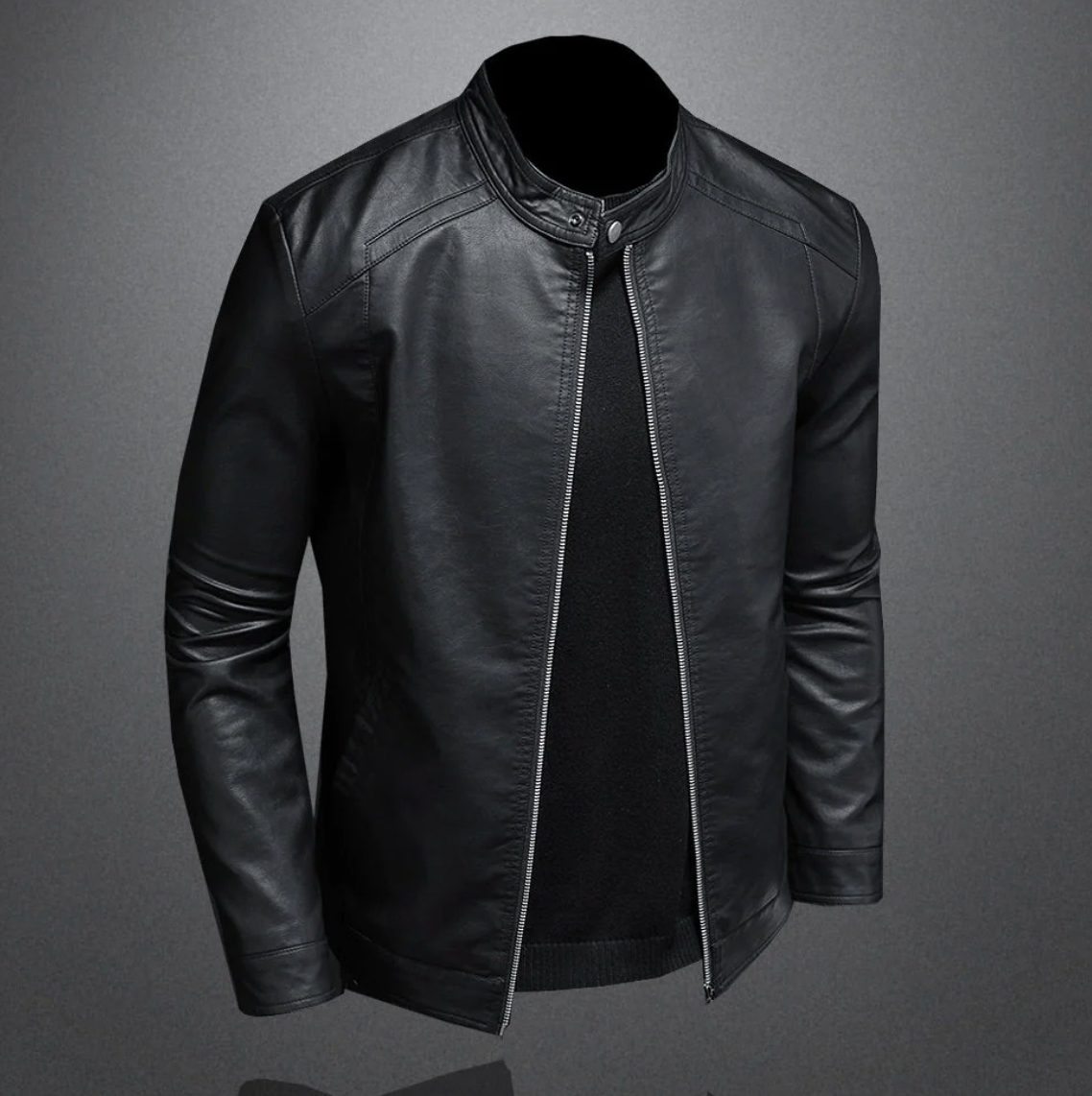 JASPER | VESTE DE MOTO POUR HOMMES