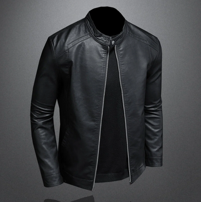 JASPER | VESTE DE MOTO POUR HOMMES