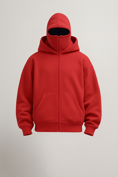 Nova - UNISEX Hoodie