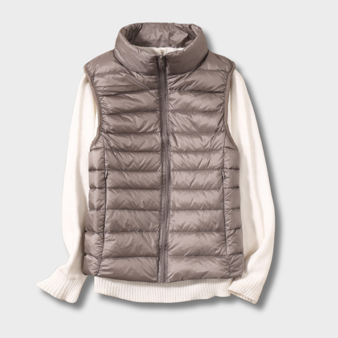 Clere - Lichte Vest