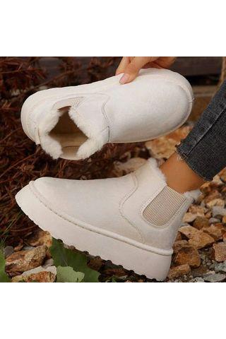 Tessa - Elegant Winter Boots